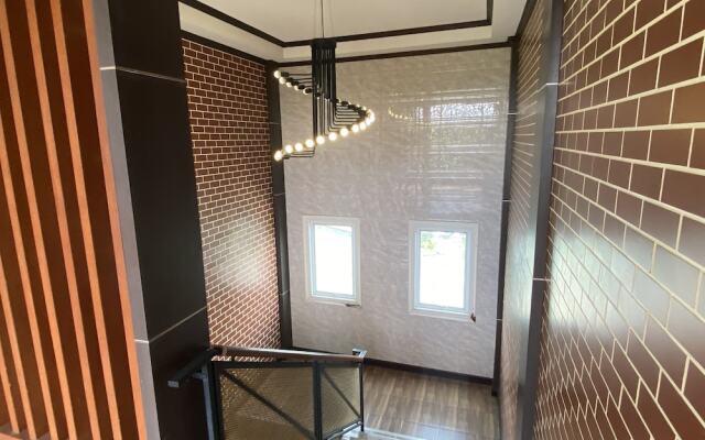 RoomQuest Chonburi Laem Chabang