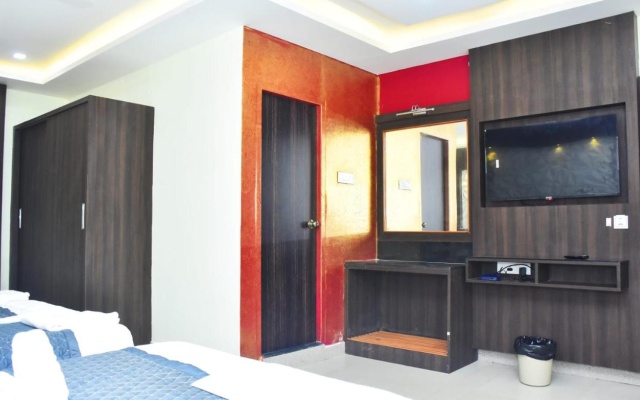 Hotel La Gowri, Coorg