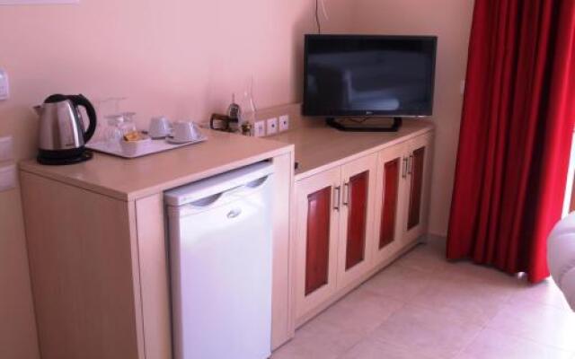 Castello Di Cavallieri Suites & Spa - Adults Only