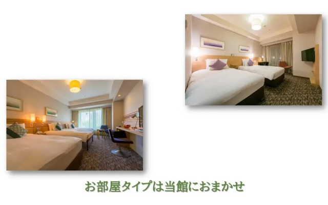 Hotel Resol Trinity Sapporo