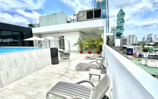 Hotel Mio Panama