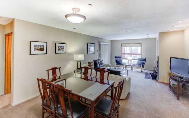 Aspen Creek 305 - One Bedroom Condo