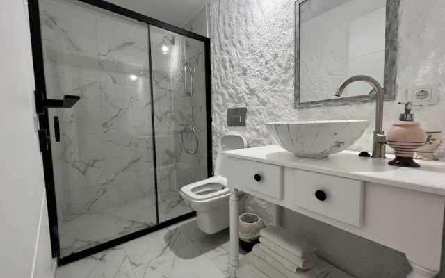 Alacati XL Luxury