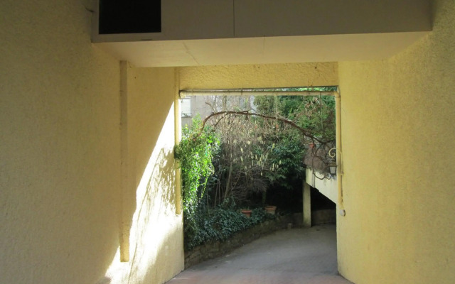 Hotel Victor Hugo