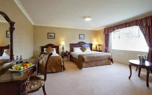 Finnstown Country House Hotel