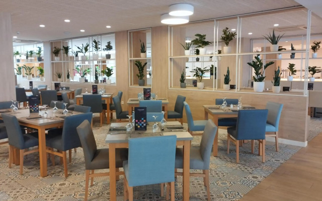 Hotel Best Indalo