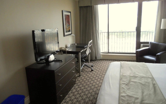 Park Inn & Suites by Radisson, Vancouver