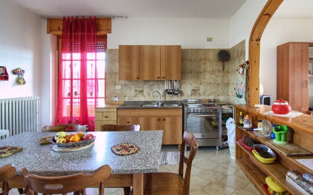 Casa Silva, Front Beach