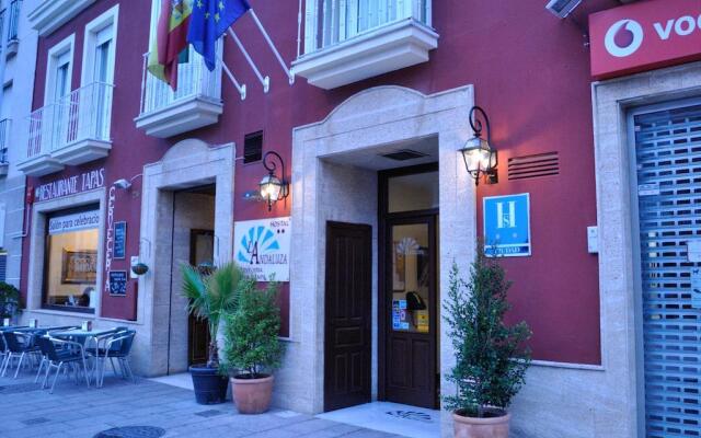 Hostal La Andaluza