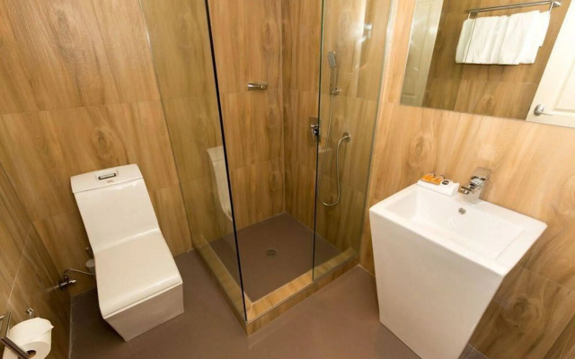Beach Haven Executive Apartments