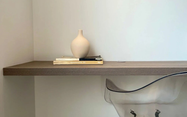 w Fantastic 3BR With Balcony in Laureles