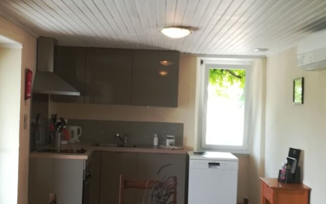 Gîtes - Le Mas des papillons