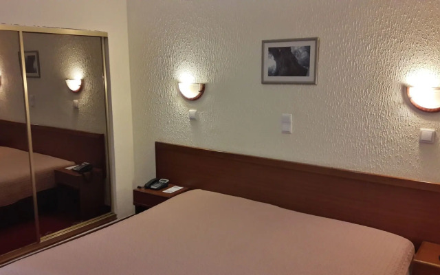 Hotel Solar São Gabriel