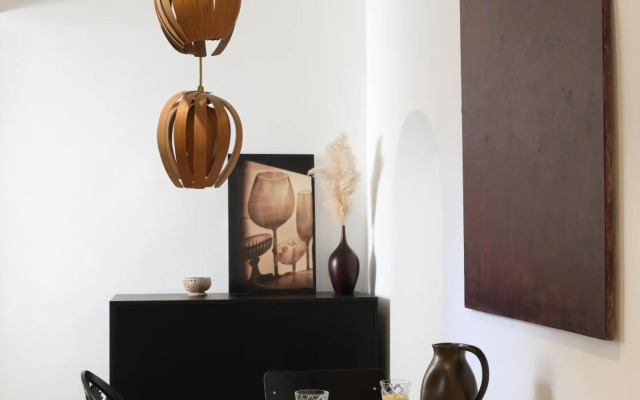 Premium Class Apartments III