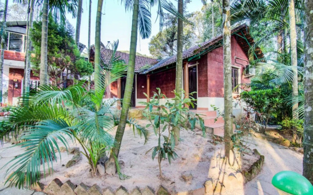 Green Line Stay Coorg