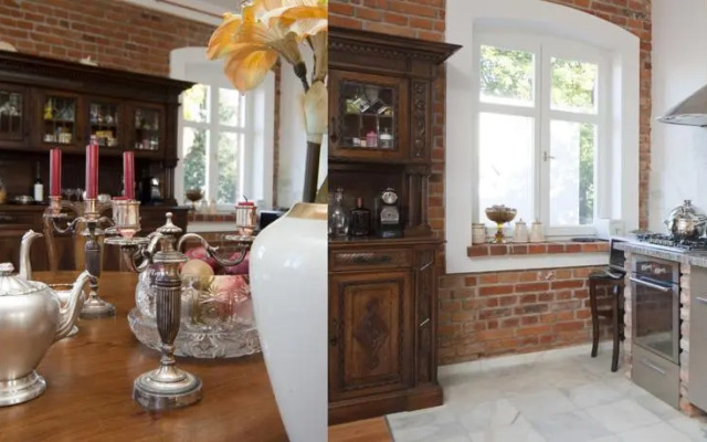 Pensjonat Straszny Dwor