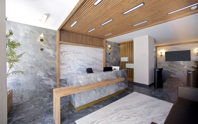 Best Western Plus Hotel Residences Istanbul
