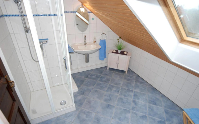 Ferienwohnung Leuchtturm