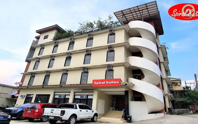 OYO 108 Spiral Suites (Quarantine Hotel)