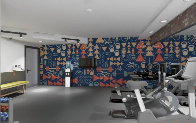 Holiday Inn Trabzon-East