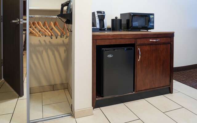 Hilton Garden Inn Sioux Falls Downtown