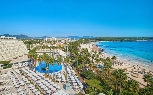 Hipotels Mediterráneo Hotel - Adults Only