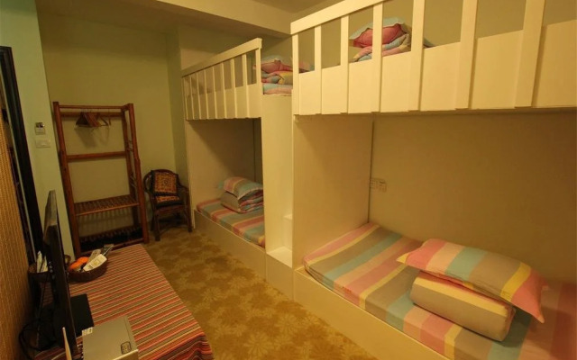 Yuanxiang Life Inn