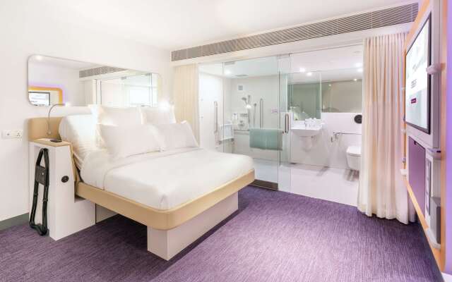 YOTELAIR Singapore Changi Airport