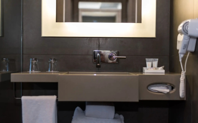 Novotel RJ Praia de Botafogo Hotel