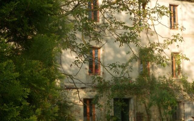 Le Moulin des Marionnettes