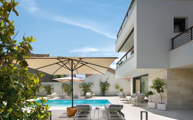 Villa Tereza