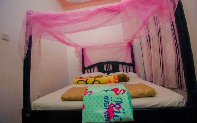 Nice Guest House