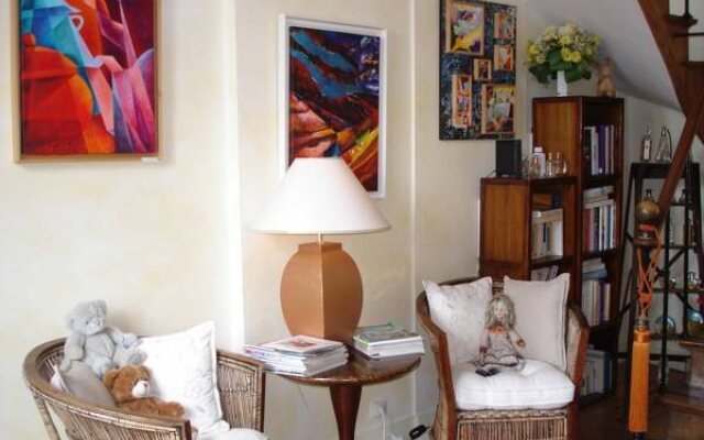 Jane'Laur Bed & Breakfast