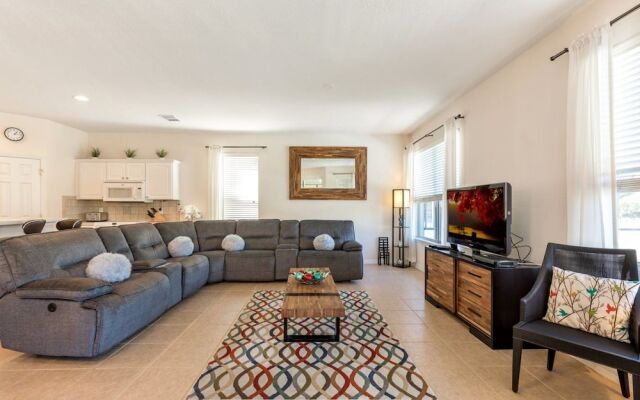 Lake View Villa 359