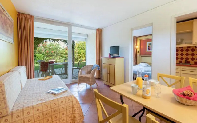 SOWELL RÉSIDENCES Les Sablons