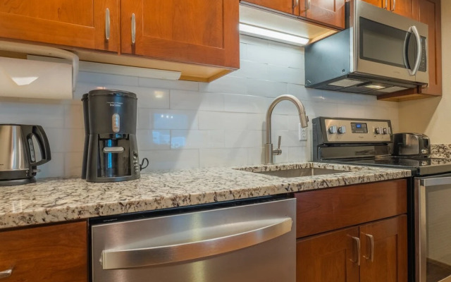 Sh301 Summit House 1 Bedroom Condo