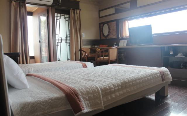 Nine Resort