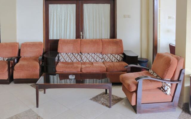 Airy Eco Danurejan Sutomo 13 Yogyakarta