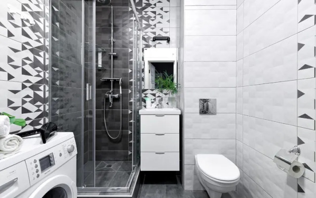 Апартаменты Апельсин на улице А. Покрышкина, д. 25А, корп.1