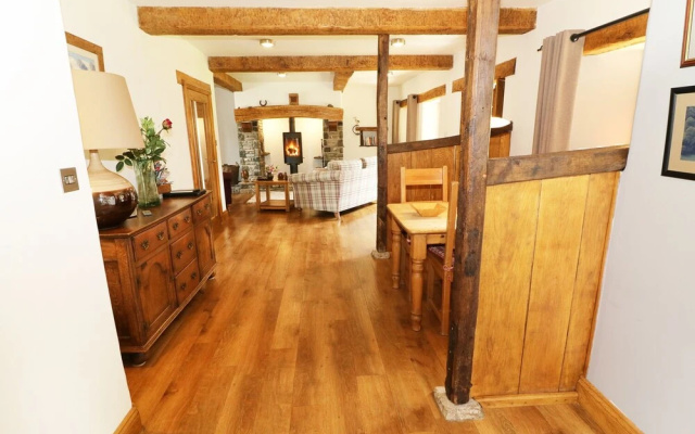 Grayrigg Foot Stable