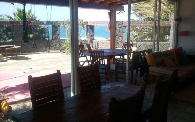 Bungalow with pool Bungiboz