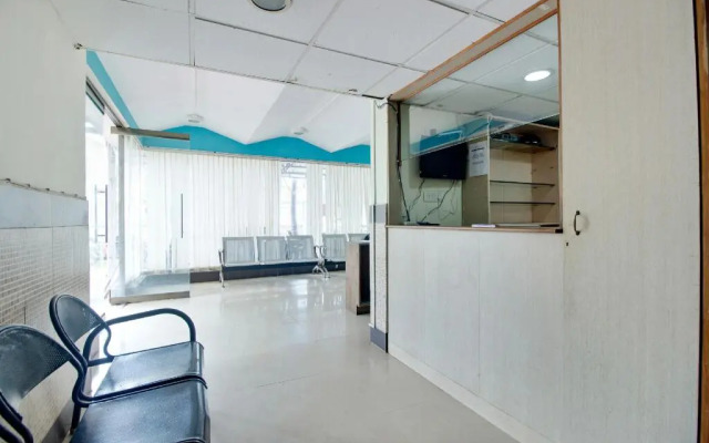Savera Holiday Home by OYO Rooms