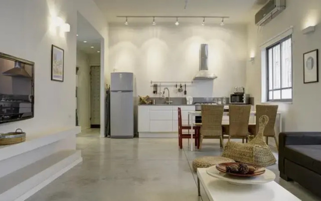 Tlv Premium Apartments - Hamaccabi Street