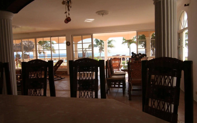 Hotel Panoramica
