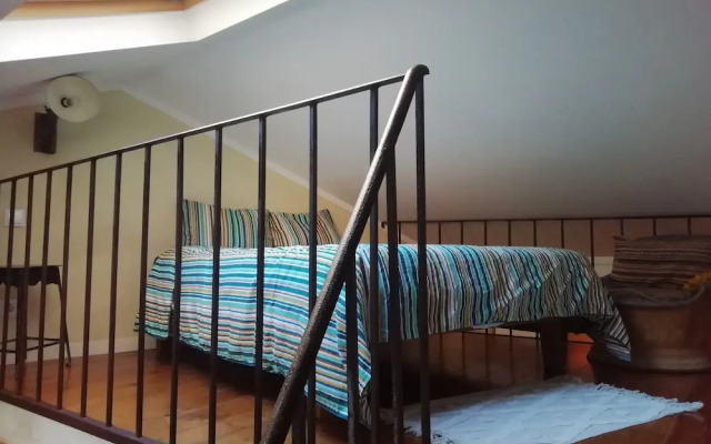 Stunning 2-bed House in Beautiful Area of Lisboa