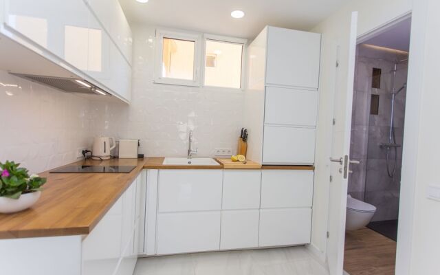 Dosel beach Apartment Cullera