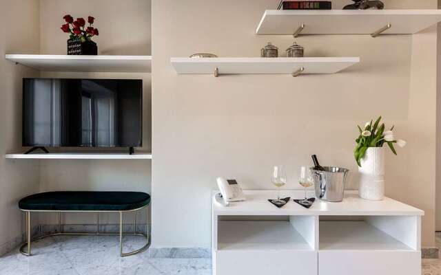 Imperiale Suites Milano