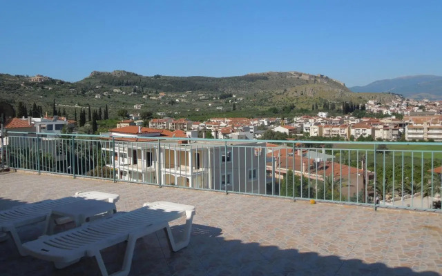 Petros House 1