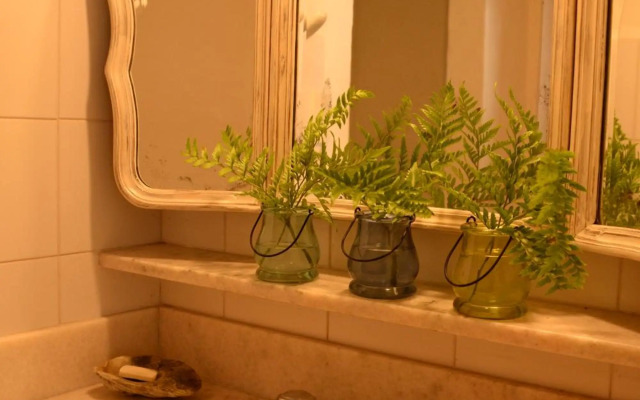 GOLF - Casa de huéspedes