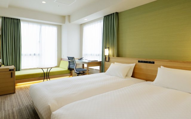 Candeo Hotels Tokyo Shimbashi